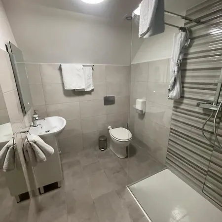 Apartma Tonii Daire Bovec