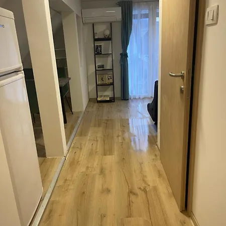 Apartmán Apartma Tonii