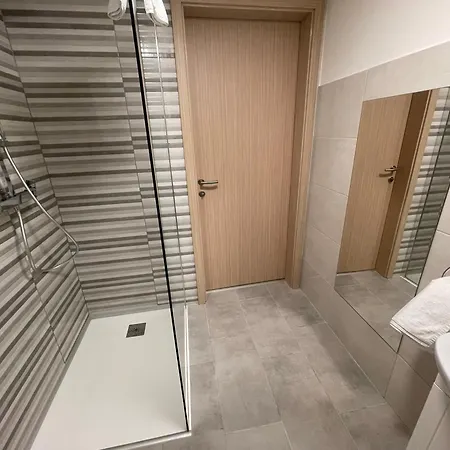 Apartma Tonii * Bovec