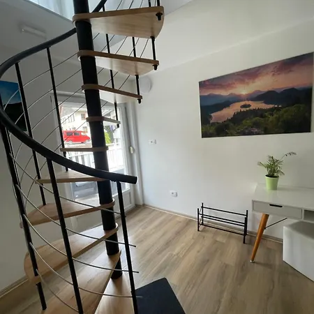 Daire Apartma Tonii *