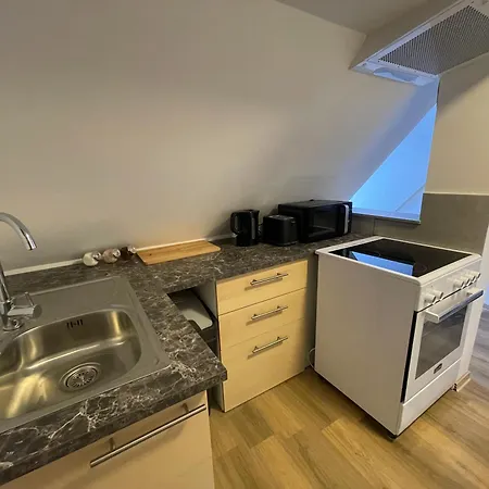 Apartma Tonii