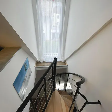 Apartma Tonii * Bovec