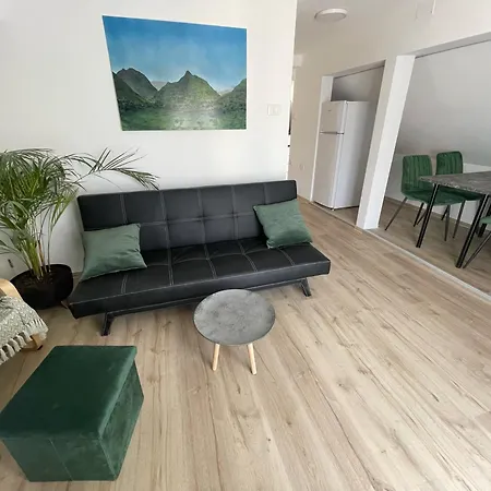 Apartman Apartma Tonii *
