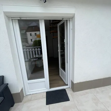 Apartma Tonii