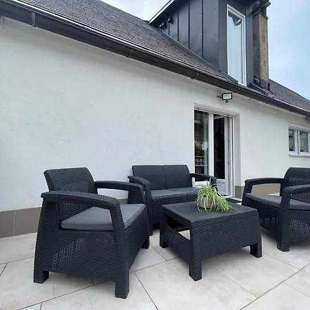 Apartma Tonii Daire Bovec