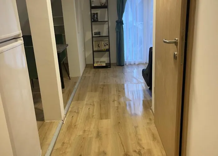 דירה Apartma Tonii