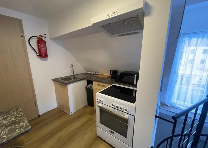 דירה Apartma Tonii בובק