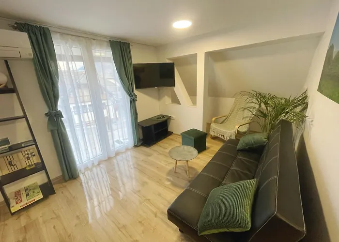 דירה Apartma Tonii *