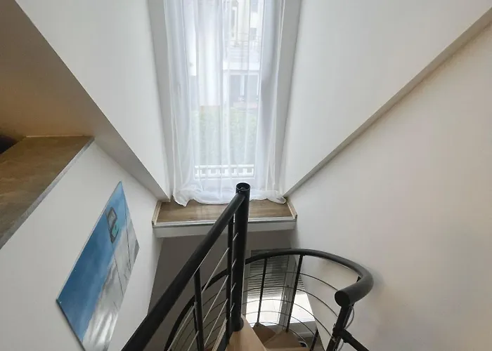 Apartma Tonii * בובק